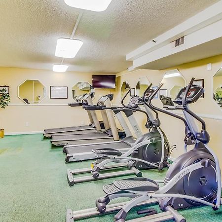 The Summit 815 Apartment Panama City Beach Luaran gambar
