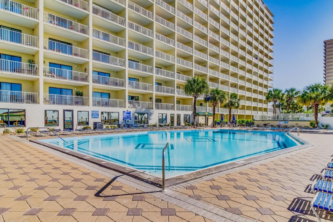The Summit 815 Apartment Panama City Beach Luaran gambar