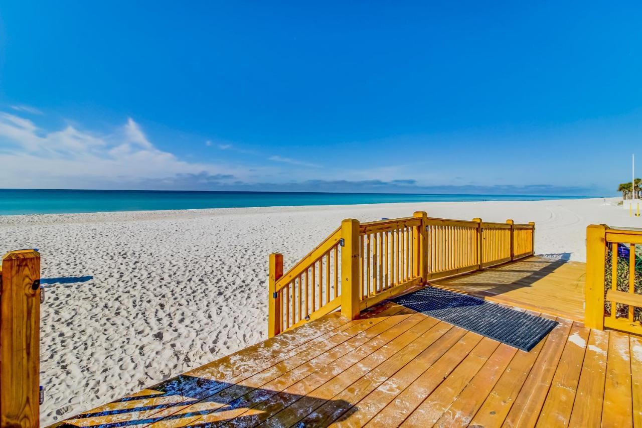 The Summit 815 Apartment Panama City Beach Luaran gambar