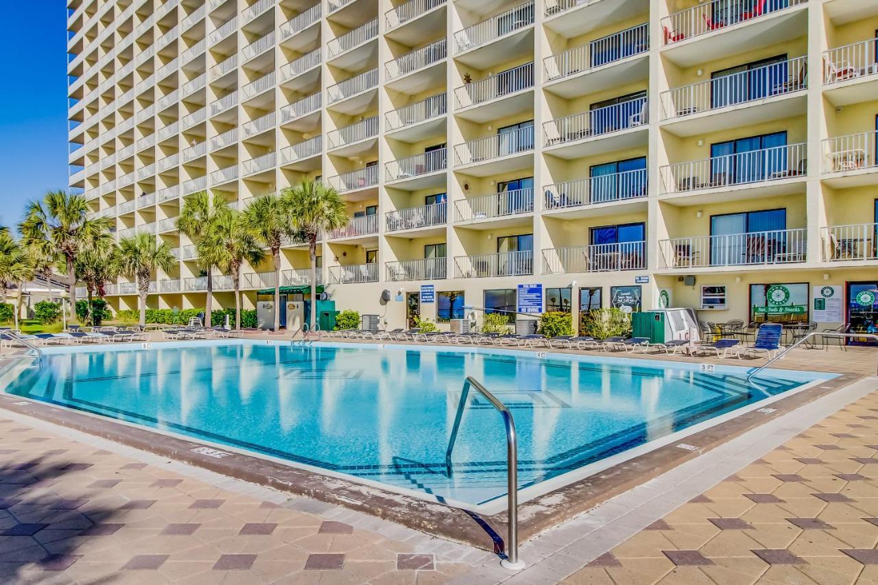 The Summit 815 Apartment Panama City Beach Luaran gambar