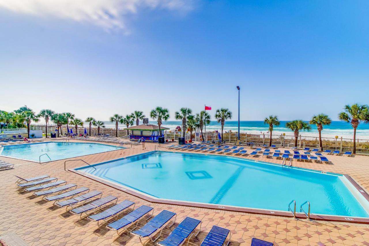 The Summit 815 Apartment Panama City Beach Luaran gambar