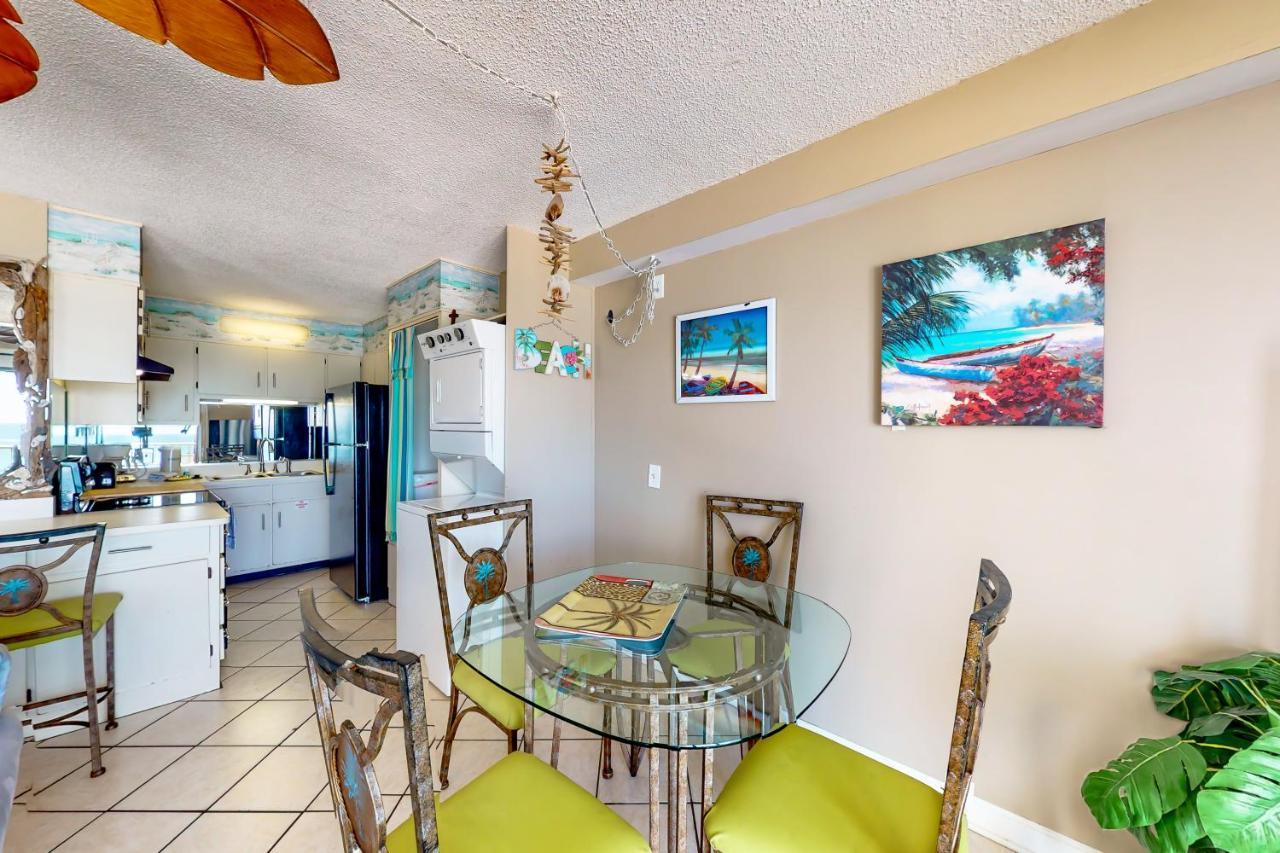 The Summit 815 Apartment Panama City Beach Luaran gambar