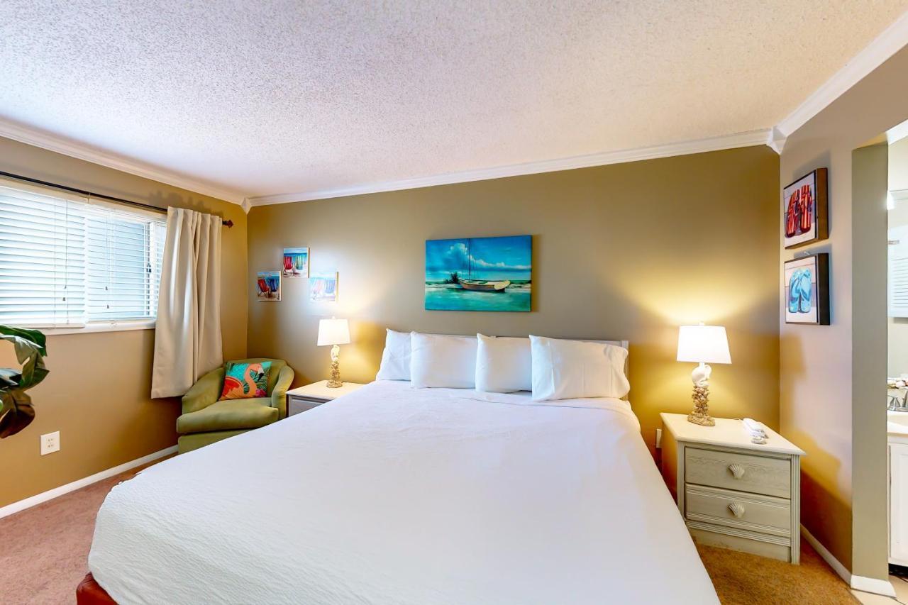 The Summit 815 Apartment Panama City Beach Luaran gambar