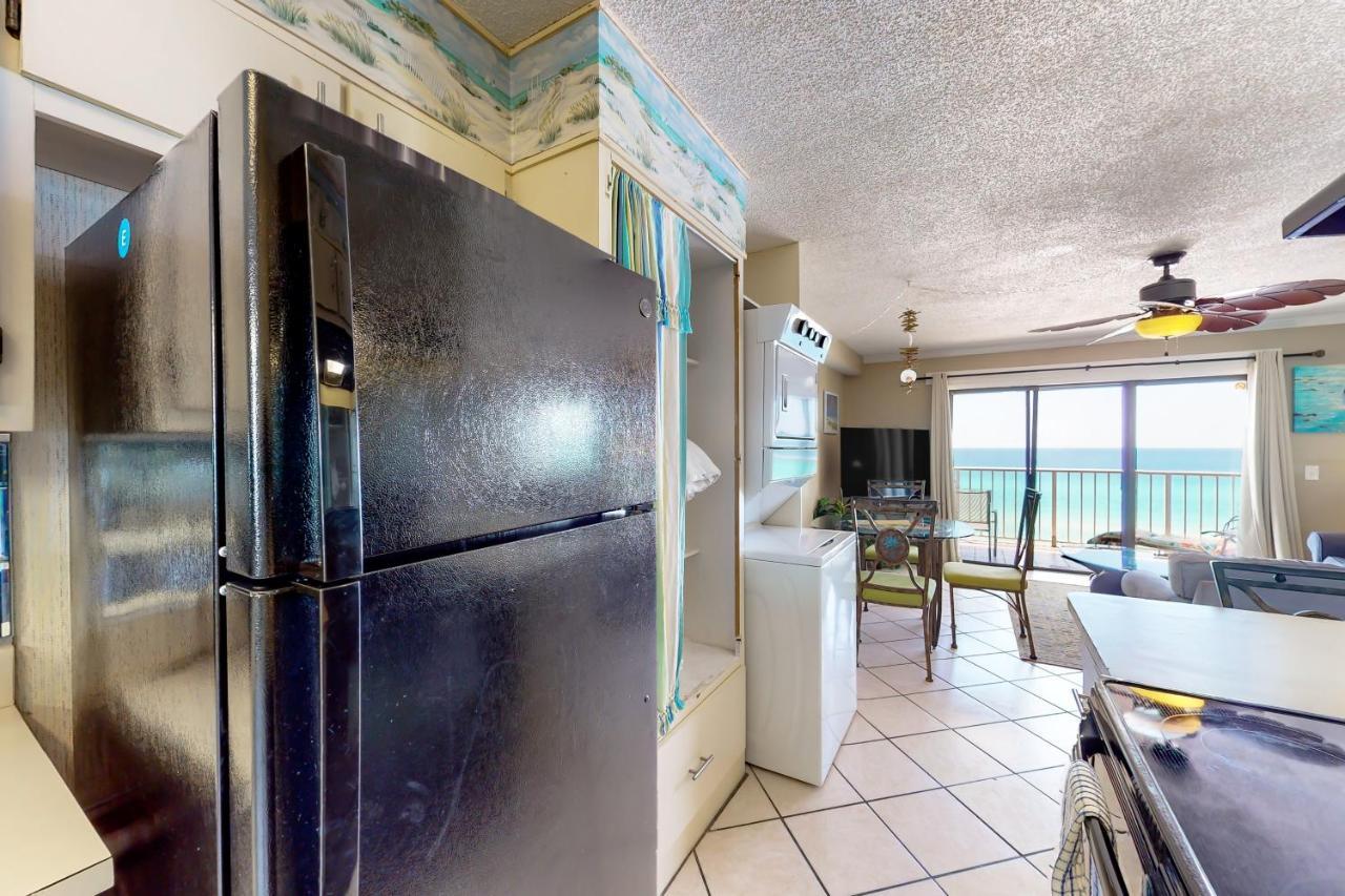 The Summit 815 Apartment Panama City Beach Luaran gambar