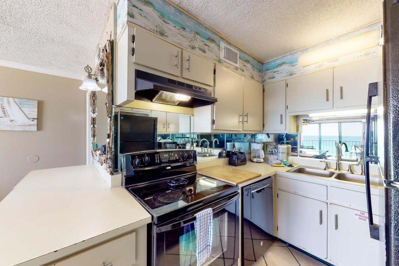 The Summit 815 Apartment Panama City Beach Luaran gambar