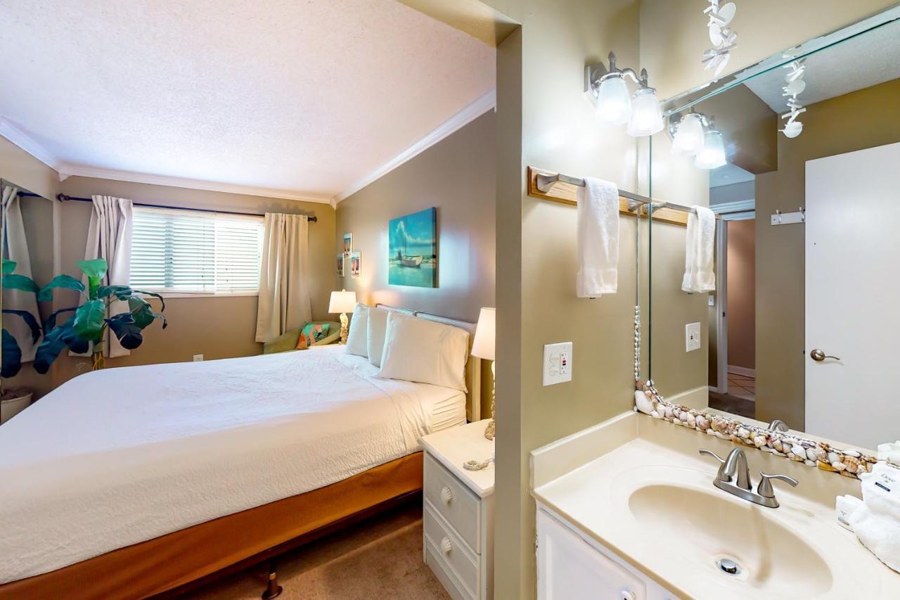 The Summit 815 Apartment Panama City Beach Luaran gambar